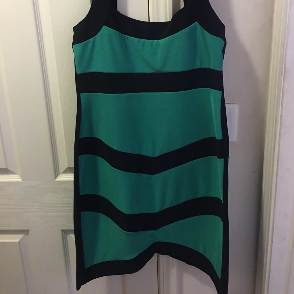 Night out dress